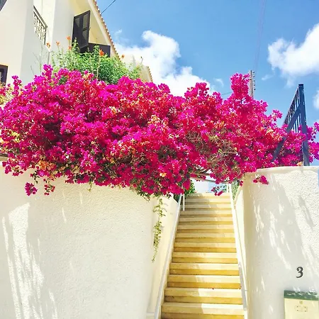 Charming Walk To Sea *